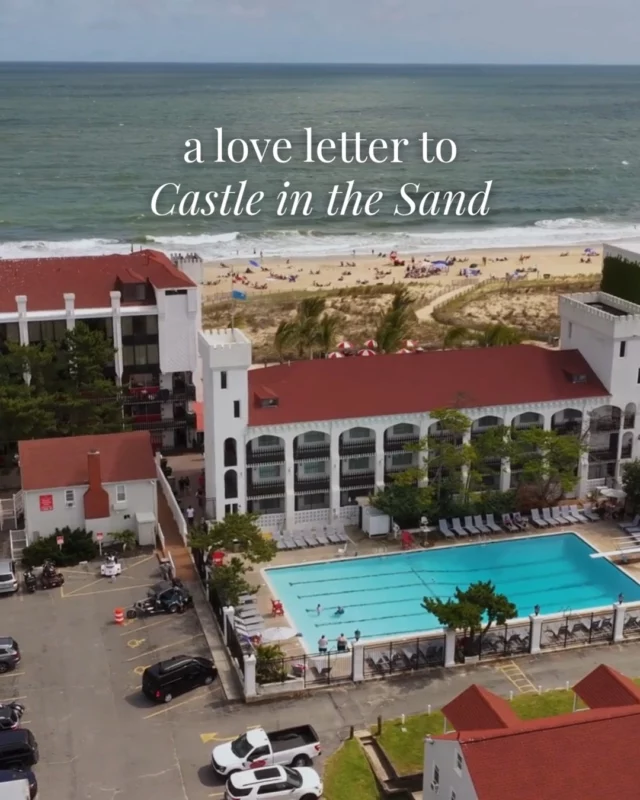 Castle in the Sand Hotel — gallery preview 1