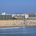 Castle in the Sand Hotel